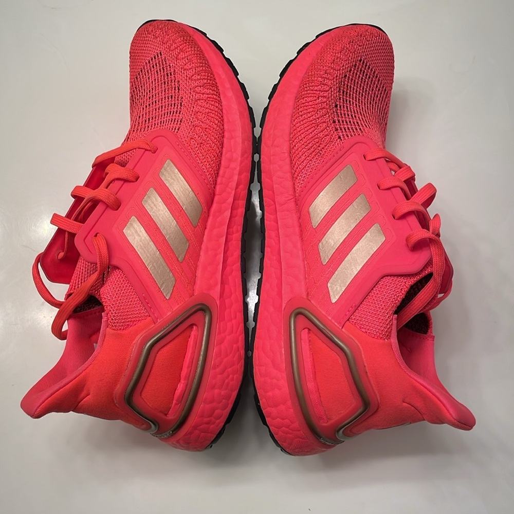 Adidas Women’s Utraboost Running Shoes 8.5